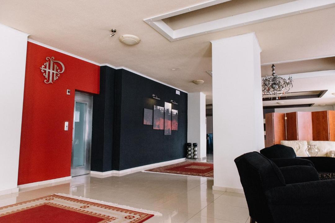 Photo of Livingroom in Kiato
