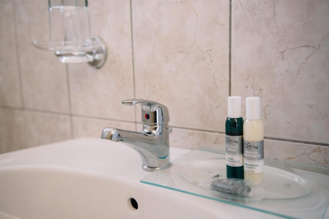 Photo of Bathroom in Kiato
