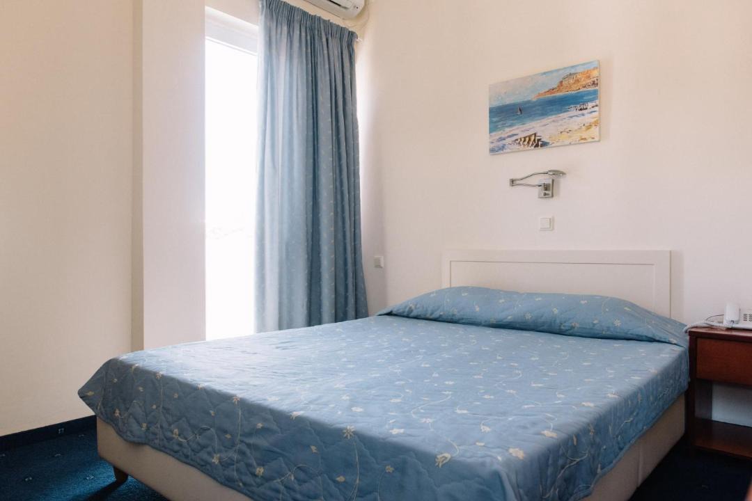 Photo of Bedroom in Kiato