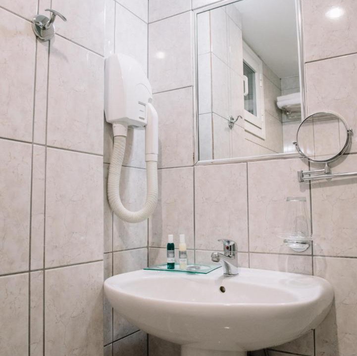 Photo of Bathroom in Kiato