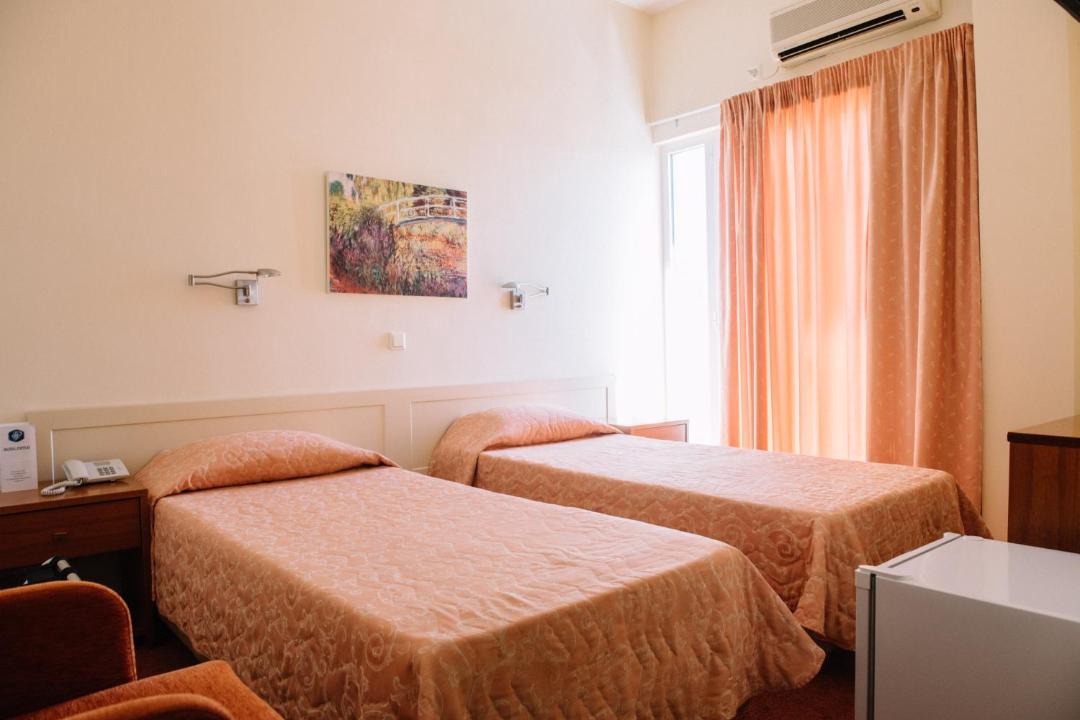 Photo of Bedroom in Kiato