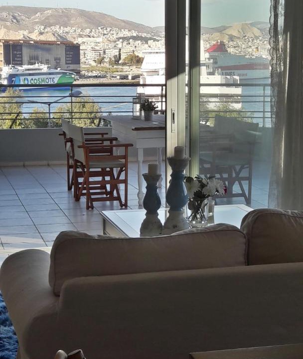 Photo of Livingroom in Piraeus