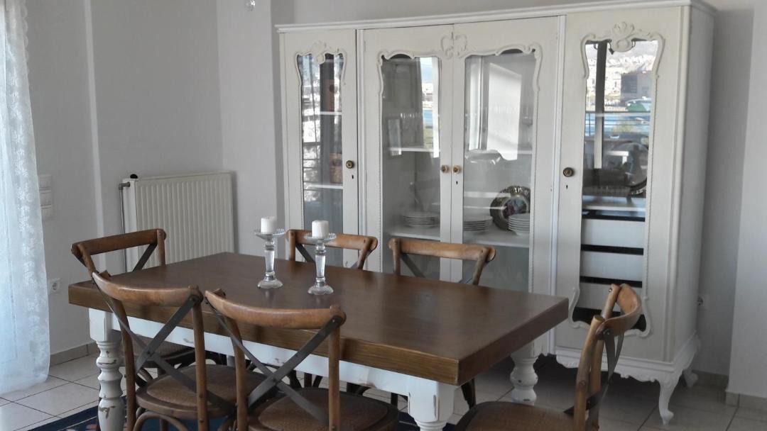 Photo of Livingroom in Piraeus