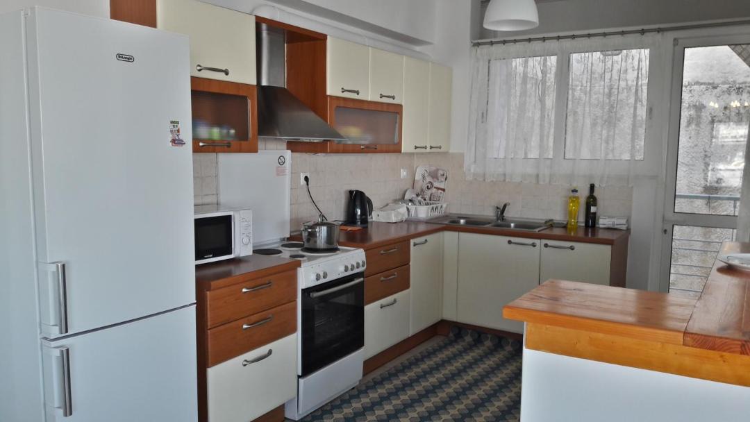 Photo of Kitchen in Piraeus