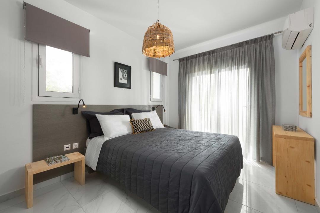 Photo of Bedroom in Petaloudes