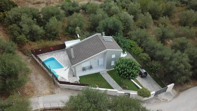 Photo of Buildings in Margariti