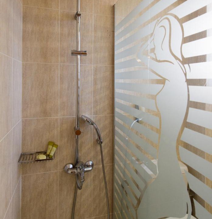 Photo of Bathroom in Agrinio