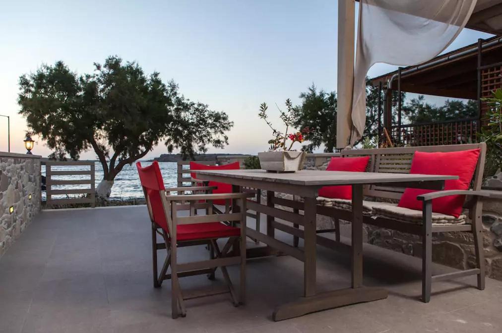 Photo of Others in Limeniskos