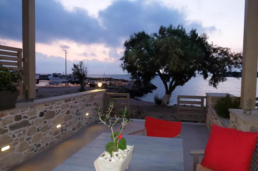 Photo of Others in Limeniskos