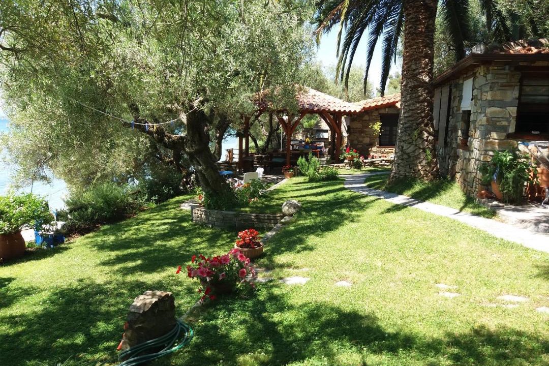 Photo of Others in Paradhisos