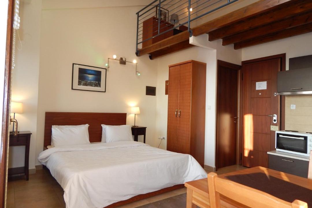 Photo of Bedroom in Ano Poli