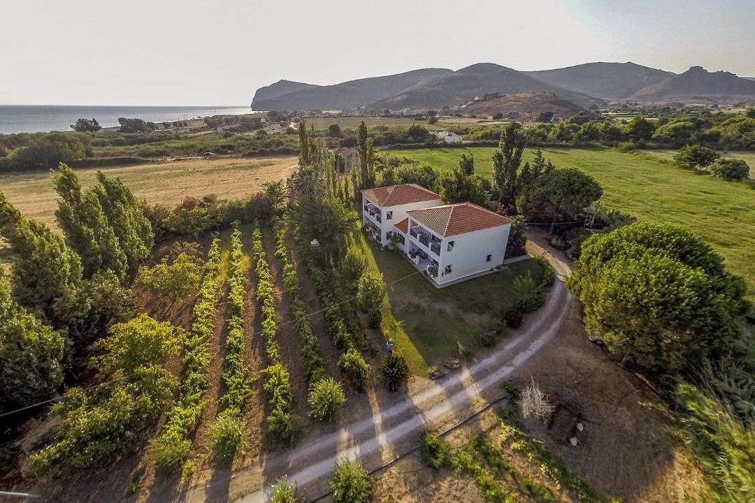 Photo of Outdoor in Eresos-Antissa