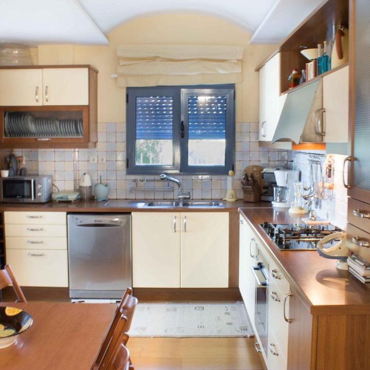 Photo of Kitchen in Paralias