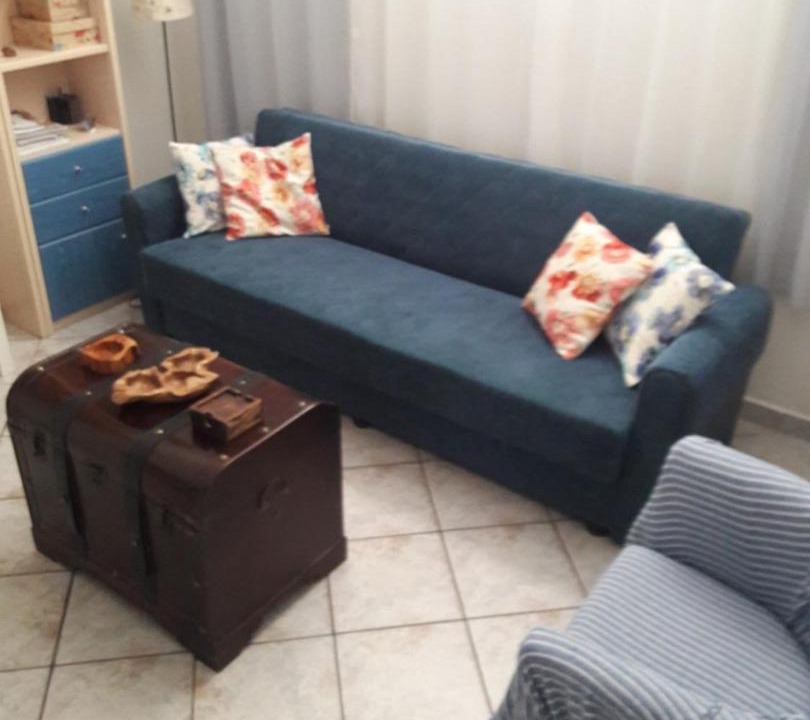 Photo of Livingroom in Lavreotiki