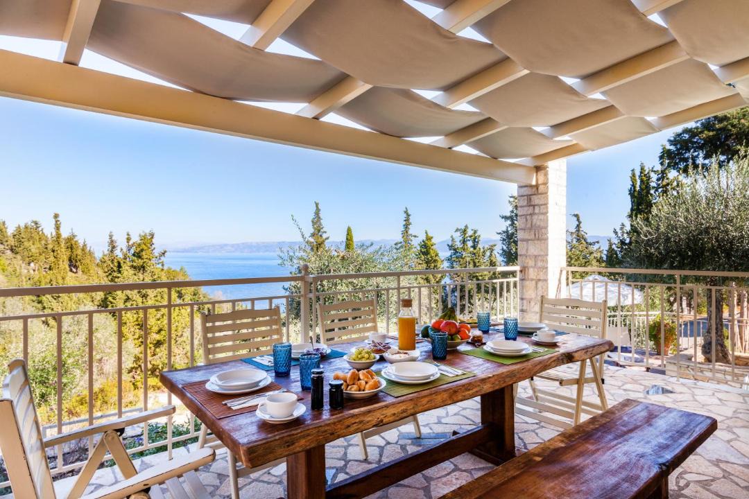 Photo of Patio Balcony in Rantatika
