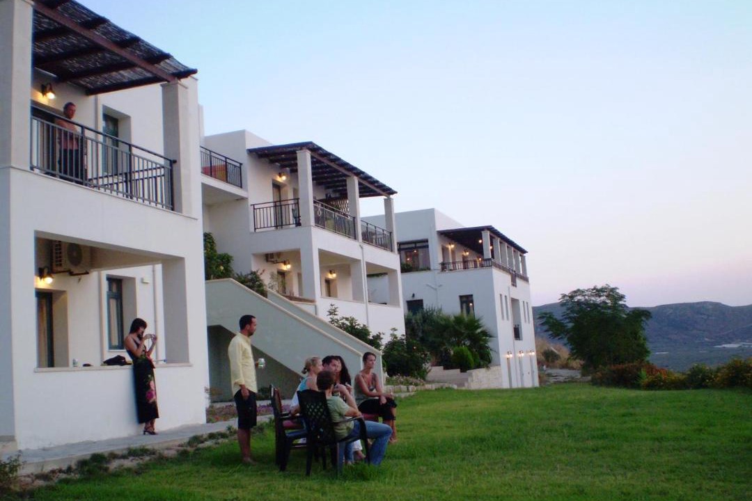 Photo of Others in Limeniskos