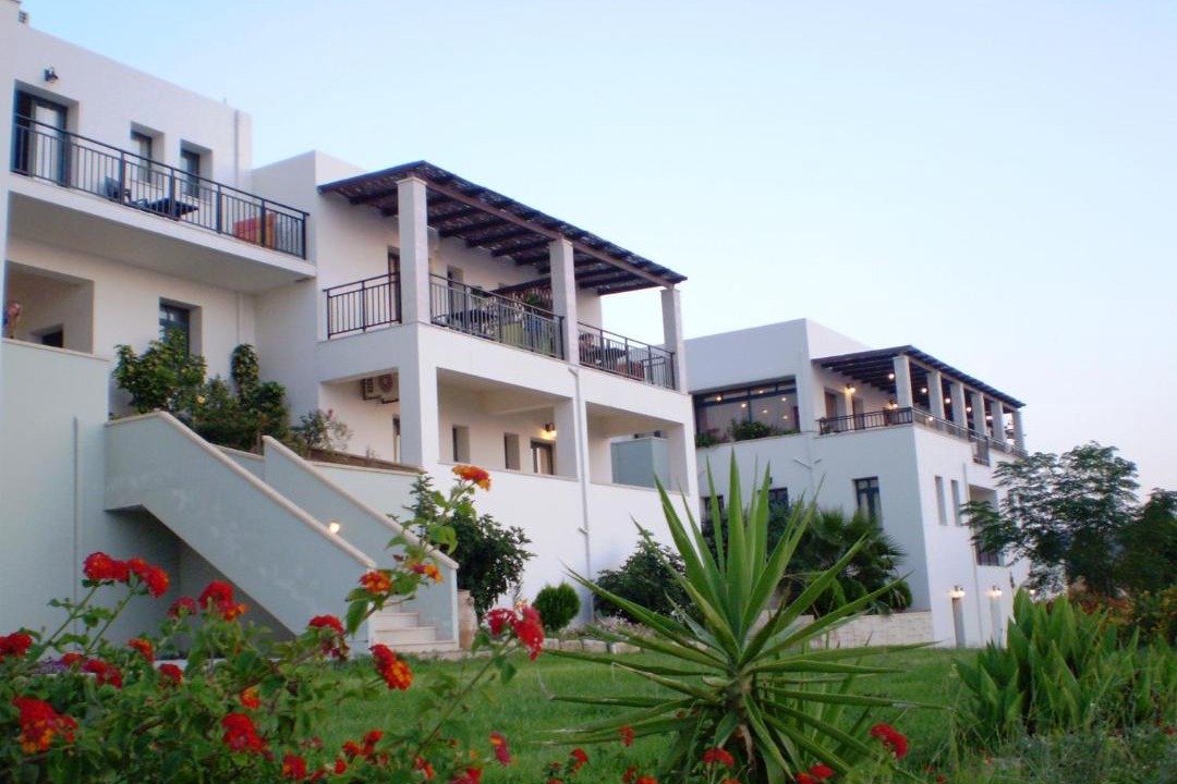 Photo of Others in Limeniskos
