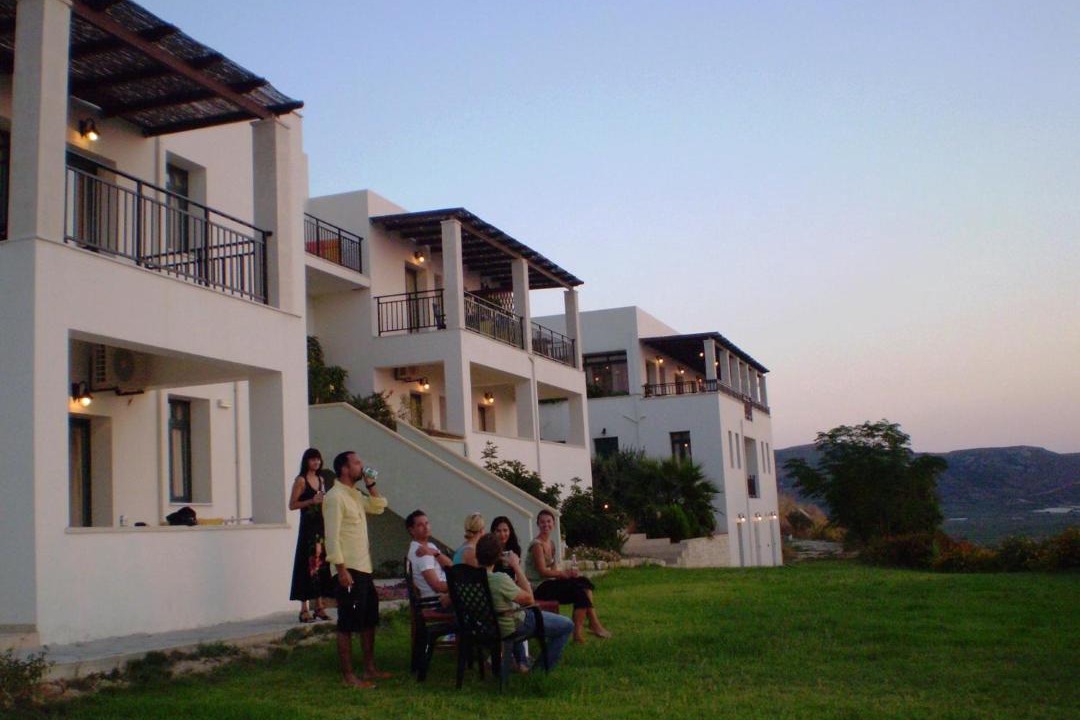 Photo of Others in Limeniskos