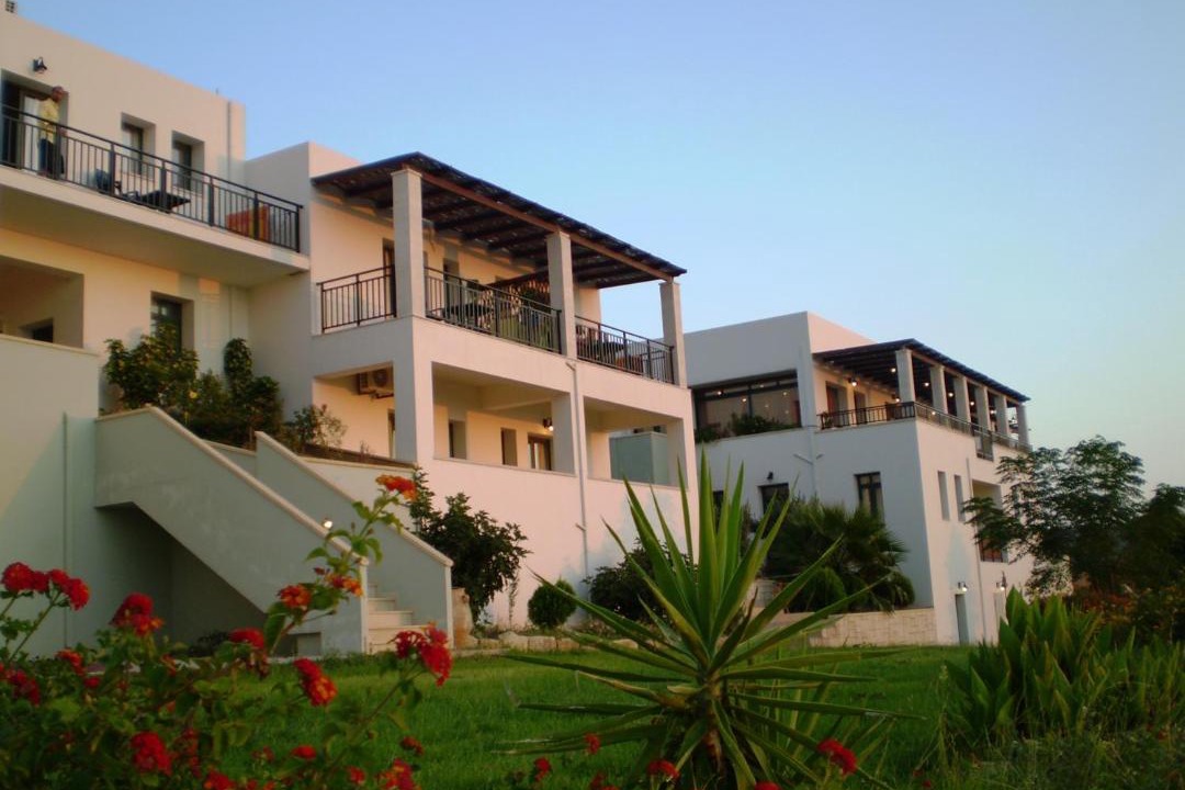 Photo of Others in Limeniskos