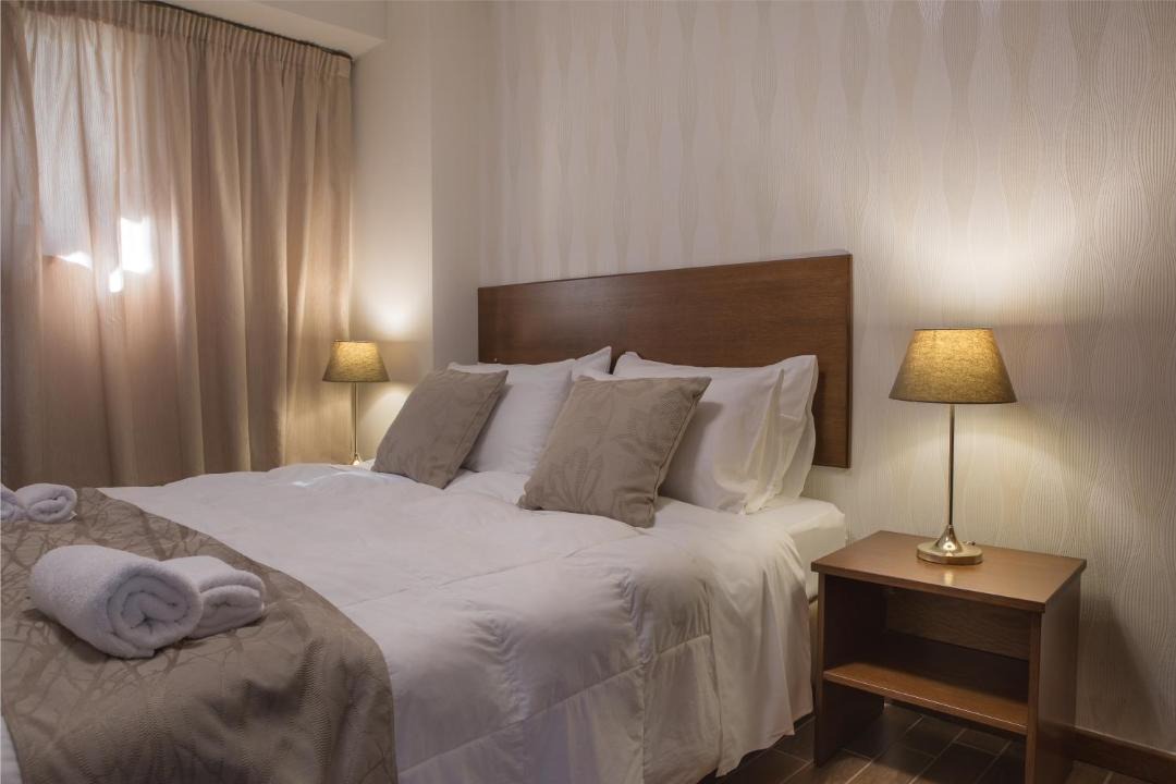 Photo of Bedroom in Assos-Lechaio