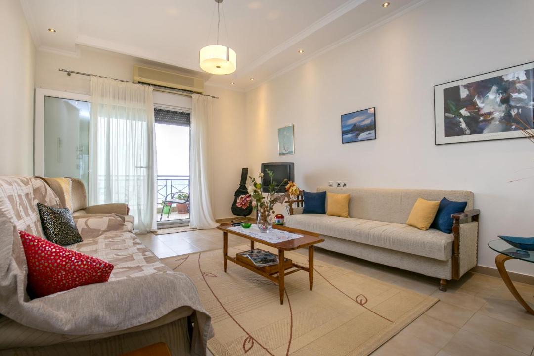 Photo of Livingroom in Skala Kallirachis