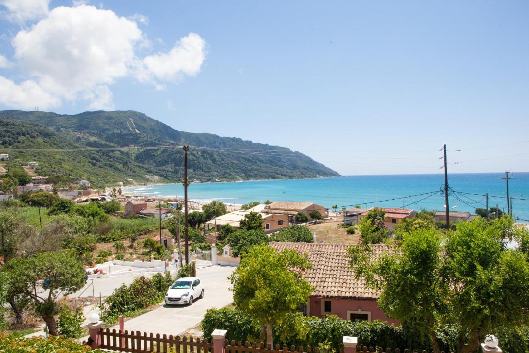 Photo of Others in Agios Georgios Pagon
