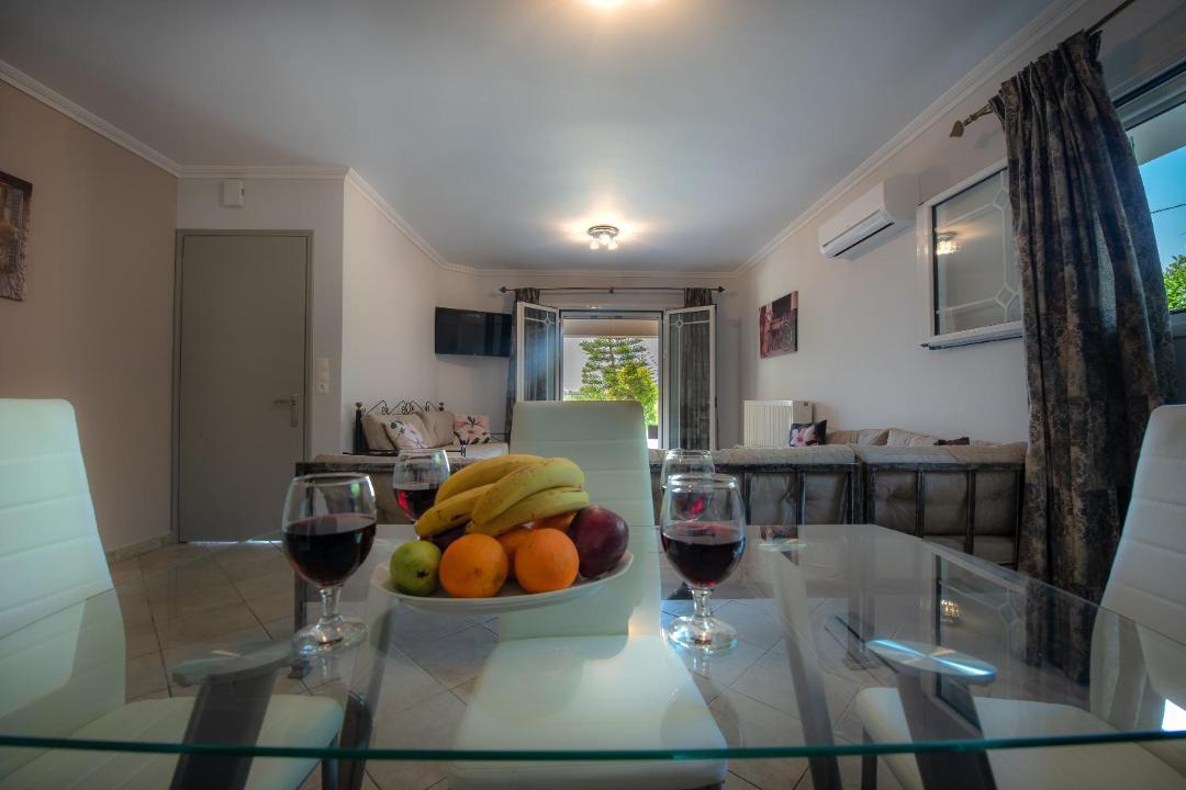 Photo of Livingroom in Akrotiri