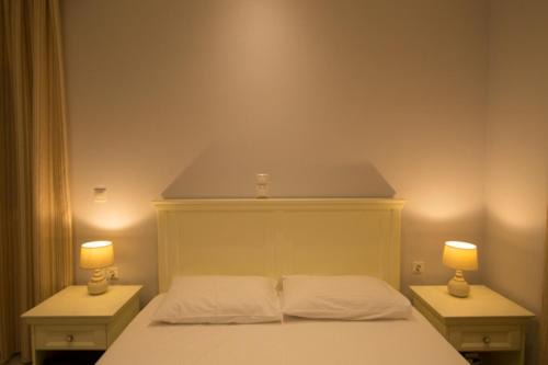 Photo of Bedroom in Plomari