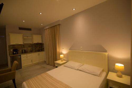 Photo of Bedroom in Plomari
