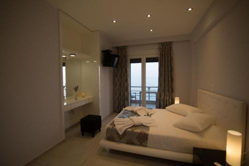 Photo of Bedroom in Plomari