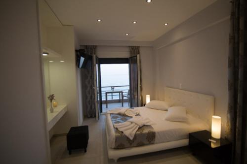Photo of Bedroom in Plomari
