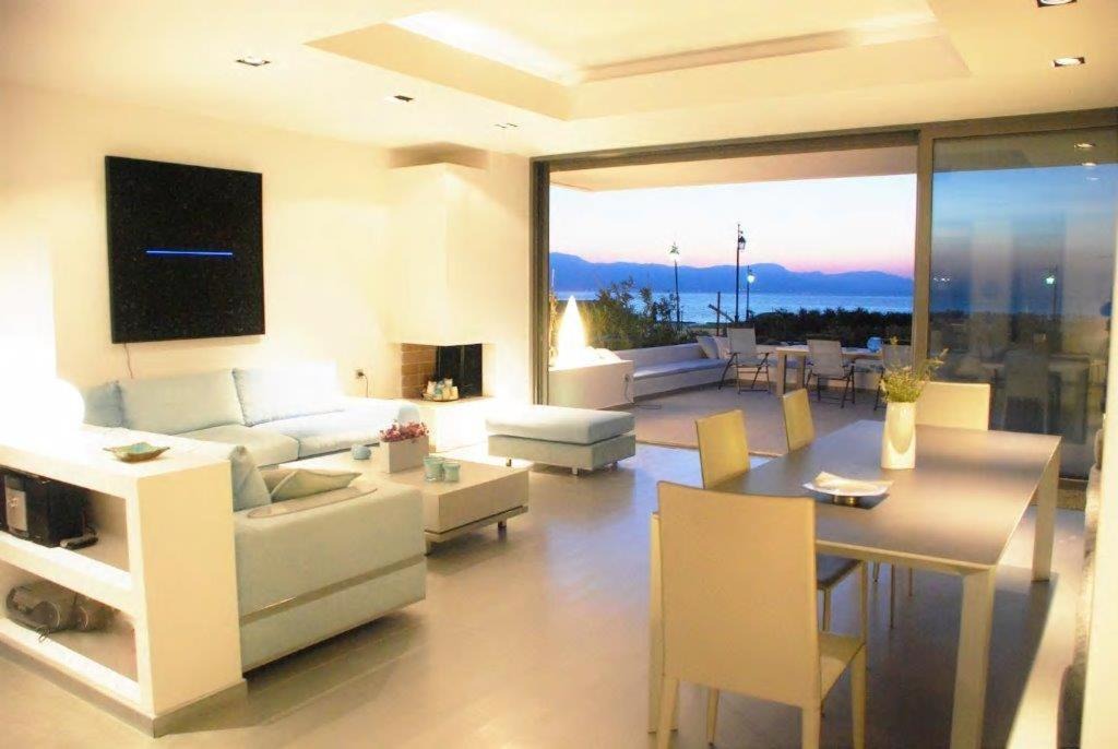 Photo of Livingroom in Loutraki