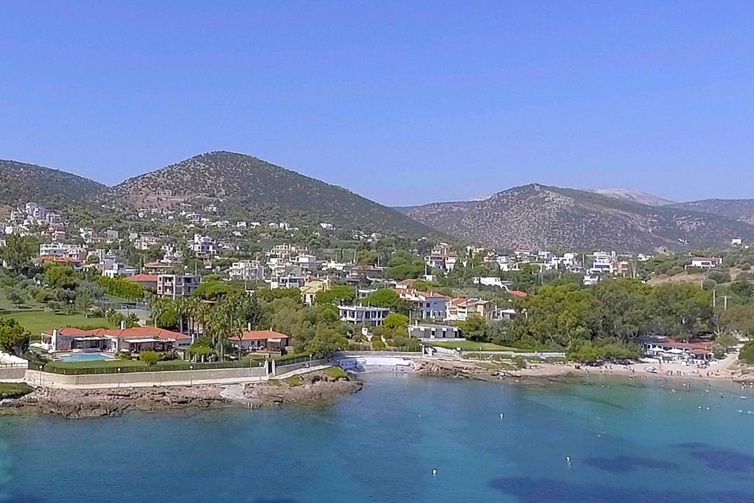 Photo of Outdoor in Ormos Agiou Ioannou