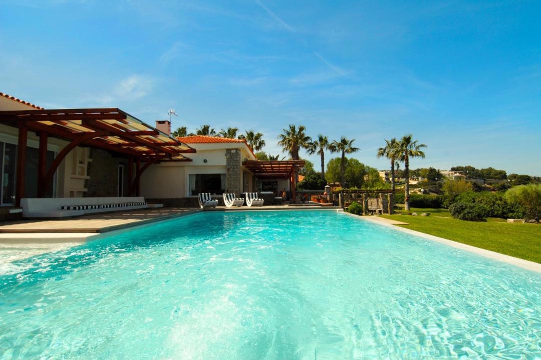 Photo of Outdoor in Ormos Agiou Ioannou
