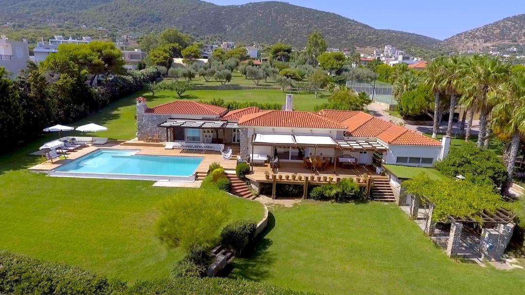 Photo of Outdoor in Ormos Agiou Ioannou