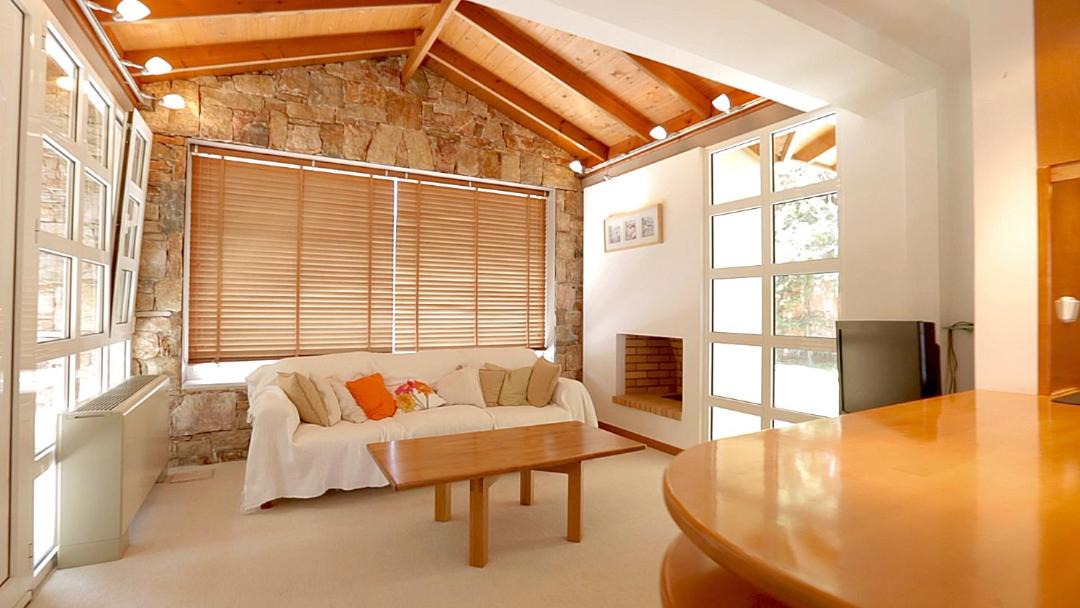 Photo of Livingroom in Ormos Agiou Ioannou
