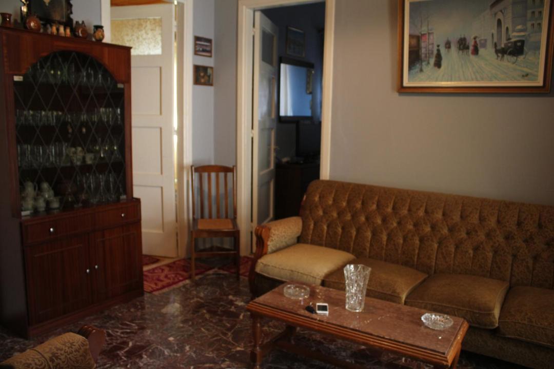 Photo of Livingroom in Kastri