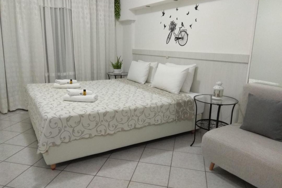 Photo of Bedroom in Neapoli
