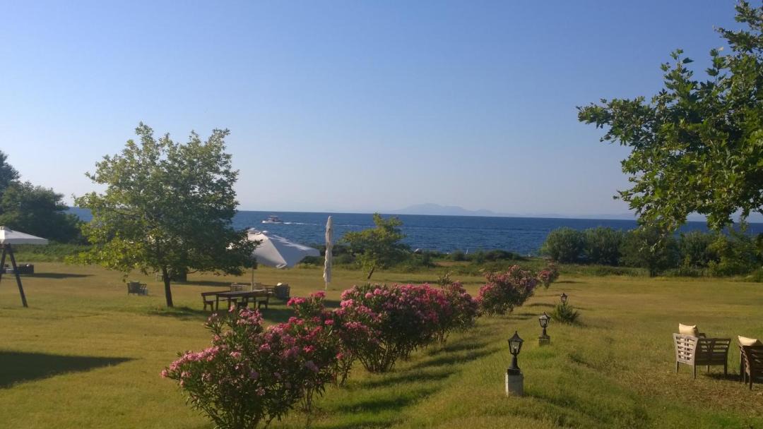 Photo of Outdoor in Samothrace