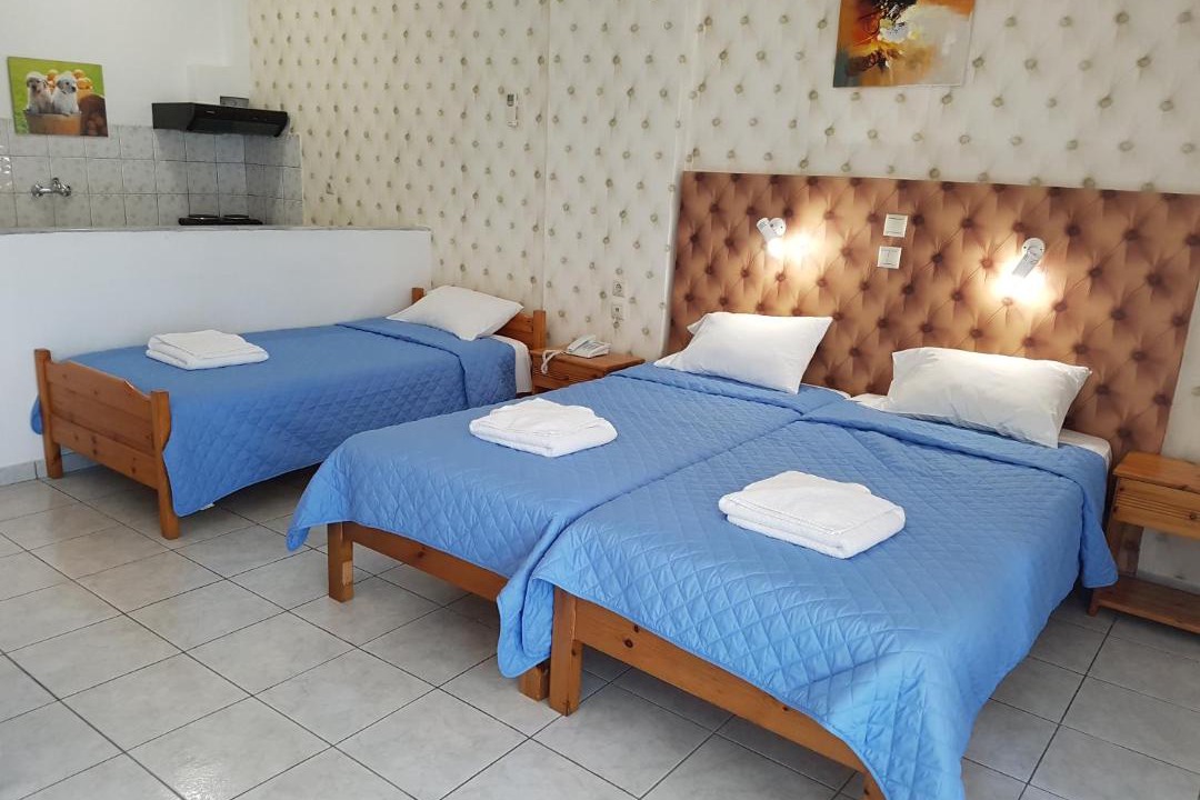 Photo of Bedroom in Rio