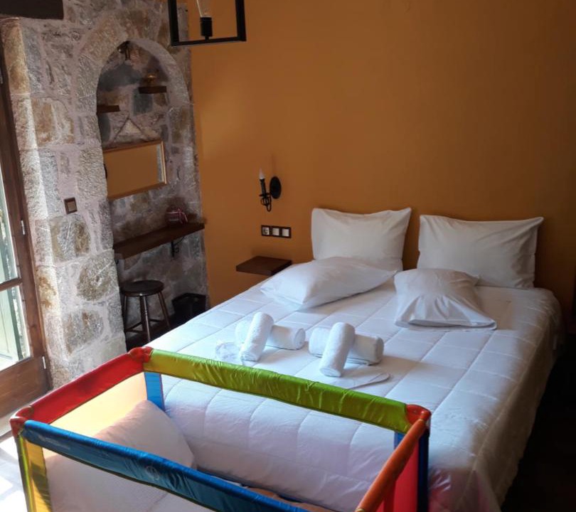 Photo of Bedroom in Messaia