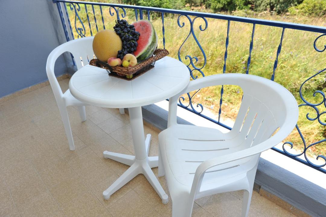 Photo of Patio Balcony in Petaloudes
