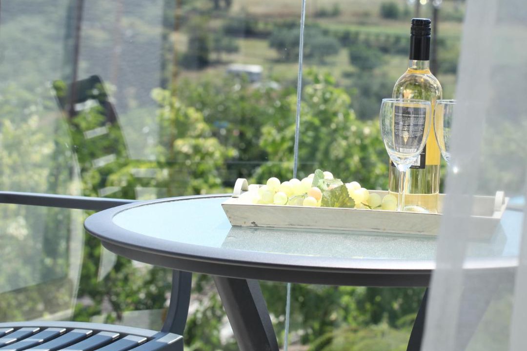 Photo of Patio Balcony in Paliouri