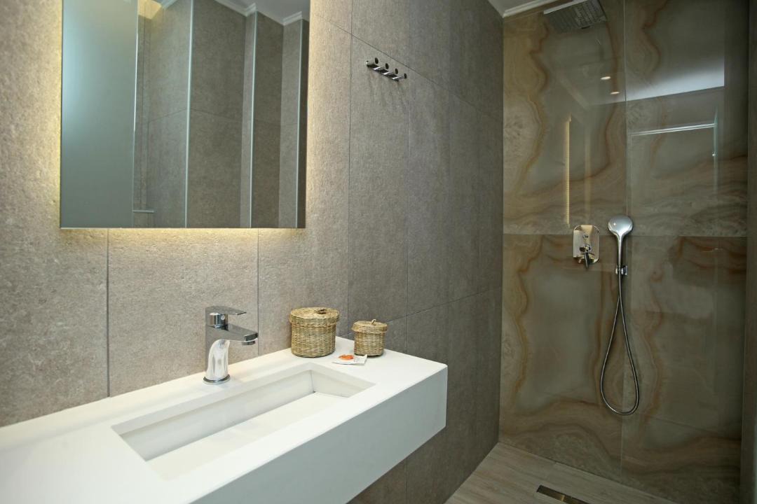 Photo of Bathroom in Paliouri