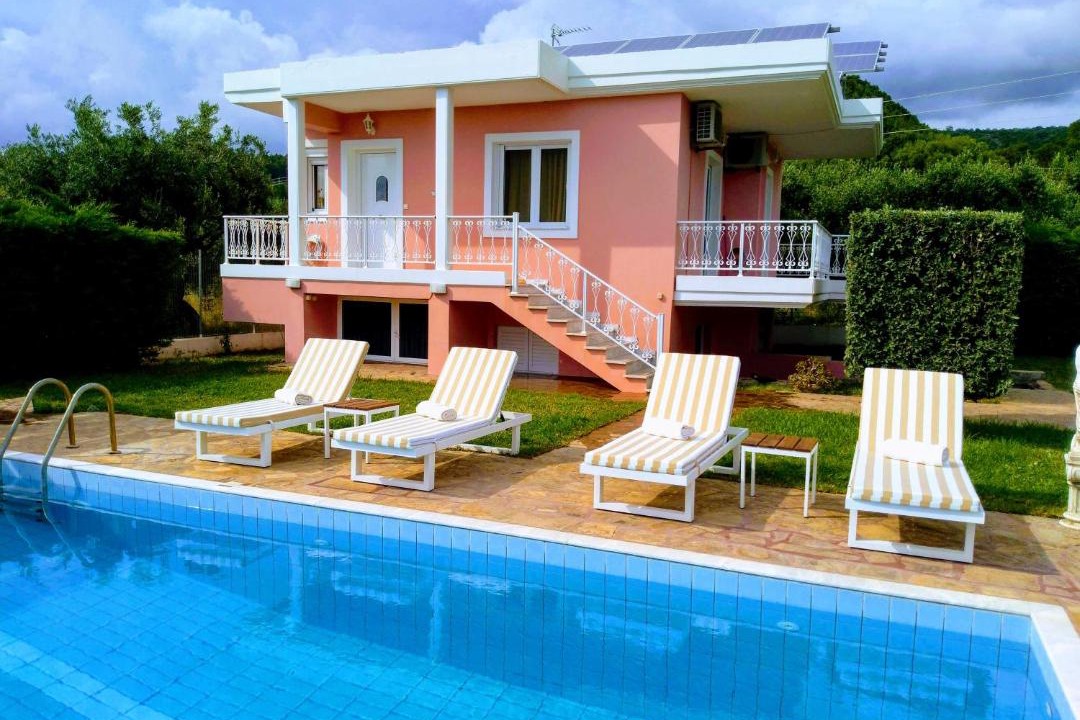 Photo of Outdoor in Zalongo