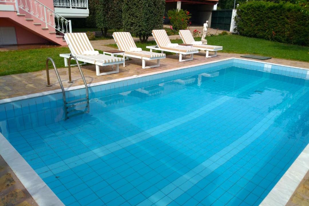 Photo of Outdoor in Zalongo