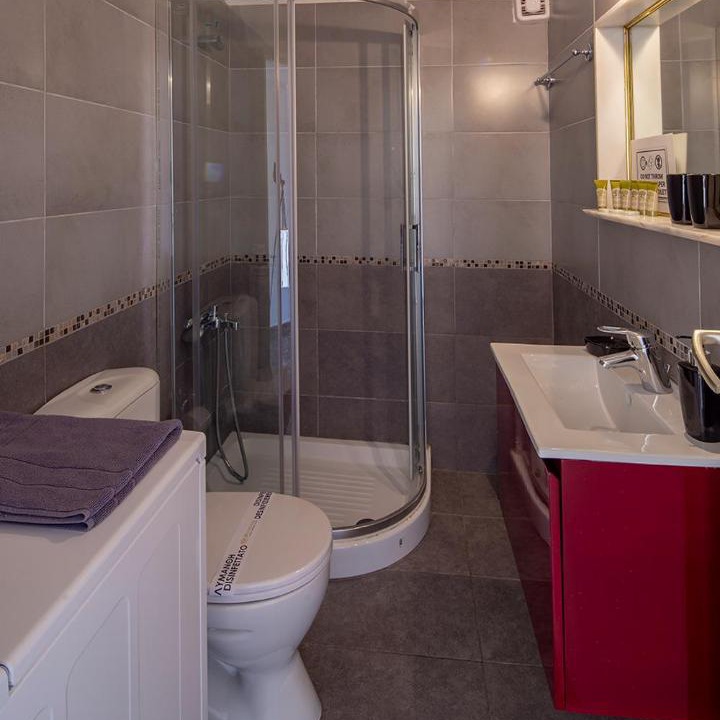 Photo of Bathroom in Voula