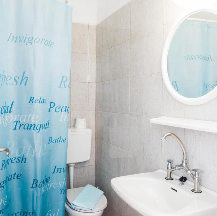 Photo of Bathroom in Khora Sfakion