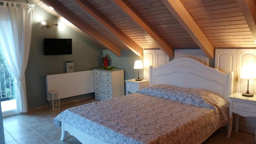 Photo of Bedroom in Spartia