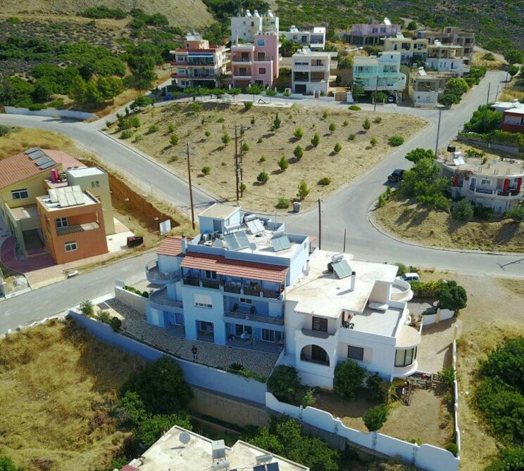 Photo of Buildings in Palaiochora